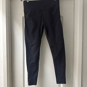 Fabletics seamless scrunch Leggings